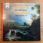 Shumann & Brahms, Cd's en Dvd's, Vinyl | Klassiek, Ophalen of Verzenden
