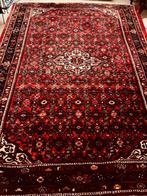 tapijt perzisch, Huis en Inrichting, Stoffering | Tapijten en Vloerkleden, Ophalen, Gebruikt, Blauw