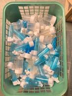 Eetbakje en drinkbakjes, Dieren en Toebehoren, Vogels | Toebehoren, Ophalen, Zo goed als nieuw, Eten en Drinken