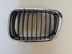 OEM BMW E46 GRILL CHROME 616979-10 + 8195055 8159623, Verzenden, Nieuw, BMW