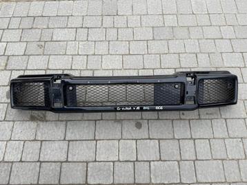 Mercedes G-Klasse W463 AMG 12-18 voorbumper beschikbaar voor biedingen