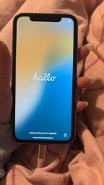 Iphone 11 te koop + gratis hoesje, Télécoms, Téléphonie mobile | Apple iPhone, 128 GB, Enlèvement, Sans abonnement, Sans simlock