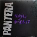 Pantera - History Of Hostility, Cd's en Dvd's, Ophalen of Verzenden