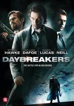 Daybreakers (Nieuw in plastic), Cd's en Dvd's, Dvd's | Thrillers en Misdaad, Bovennatuurlijke thriller, Verzenden, Nieuw in verpakking