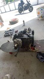Gilera Runner 70cc 2t Lc Dd Blok, Fietsen en Brommers, Ophalen, Gebruikt, Blok, Piaggio