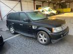 2006 Land Rover Range Rover Sport HSE, Auto's, Automaat, Gebruikt, Overige brandstoffen, Bedrijf