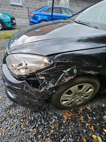 Hyundai i30 2008 échange ok beschikbaar voor biedingen