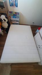 Bed 140x200, Huis en Inrichting, Ophalen of Verzenden, 140 cm, Tweepersoons, 200 cm