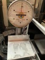 WEEGSCHAAL, Doe-het-zelf en Bouw, Weegschalen, Ophalen, Zo goed als nieuw