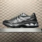 Ascic kayano 14 noir