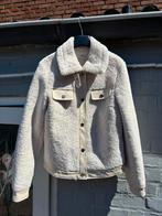Jas Morgan maat 34 nieuw, Kleding | Dames, Jassen | Winter, Ophalen, Wit, Nieuw, Morgan