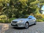 Ford mondeo 2.0 Diesel euro 4 Automaat, Automaat, Stof, 1995 cc, Zwart