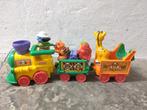 Little People trein, Kinderen en Baby's, Speelgoed | Fisher-Price, Ophalen, Zo goed als nieuw