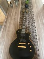 Guitare ESP LTD EC 1000. Vintage black, Musique & Instruments, Instruments à corde | Guitares | Électriques, Autres marques, Utilisé