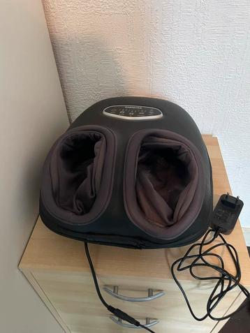 Voetmassage Snailax beschikbaar voor biedingen