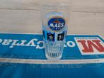 Alken Maes Big Brother bierglas, Ophalen of Verzenden, Zo goed als nieuw, Glas of Glazen, Overige merken