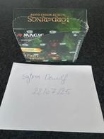 Magic Lord of the rings collector booster box, Hobby en Vrije tijd, Ophalen of Verzenden, Nieuw, Boosterbox