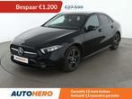Mercedes-Benz A-Klasse 250 A 250e AMG Line (bj 2021), Auto's, 4 deurs, Gebruikt, Euro 6, 1700 kg