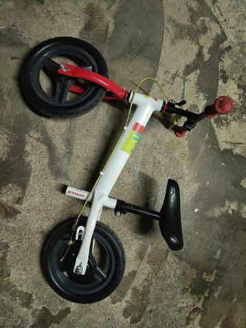 loopfiets peuter beschikbaar voor biedingen