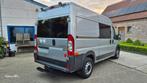 Citroen Jumper 3.0 Diesel Bj 2013 149000km, Auto's, Euro 5, Jumper, Parkeersensor, Bedrijf
