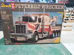 Épave Revell 7541 Peterbilt rare et non construite., Neuf, Camion, Enlèvement ou Envoi, Revell