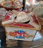 Vintage asbak/ tabakspot, Enlèvement