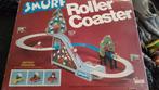 Smurf rollercoaster illco 1983, Ophalen of Verzenden, Zo goed als nieuw