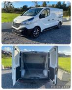 Renault Trafic 125CH **Double porte latéral**, Essai à domicile, Achat, Entreprise, https://public.car-pass.be/vhr/f8c6eb1b-fdfe-497f-ac69-62192512e0bc