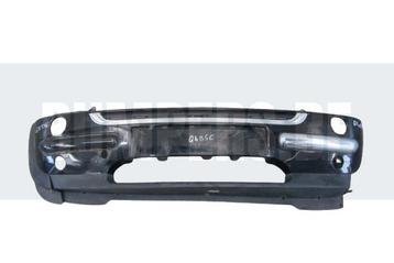 Bumper Mini Cooper R50 01-04 Voorbumper Q4856 beschikbaar voor biedingen