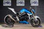 Suzuki GSR 750 - 10.397 km, ABS, Permis Moto A, Entreprise, Plus de 35 kW