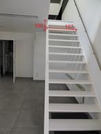 Metalen stairs, zelf op te halen voor 16/11/2025!!!, Enlèvement