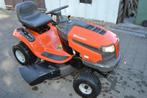 Husqvarna TS 138 L in nieuw staat, Ophalen, Elektrische starter, Zo goed als nieuw, 90 tot 120 cm