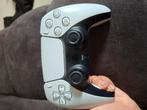Ps5 controller, Ophalen of Verzenden, Zo goed als nieuw