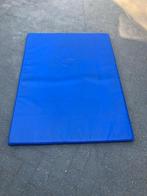 turnmat 130 x 100 x 6 cm, Sport en Fitness, Turnen, Ophalen, Gebruikt, Materiaal