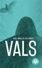 Te Koop Boek VALS Mel Wallis de Vries, Gelezen, Ophalen of Verzenden, Mel Wallis de Vries, Nederland