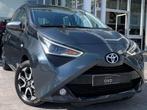 Toyota Aygo 1.0i VVT-i / Airco / CarPlay / Camera / Cruise/L, Voorwielaandrijving, 4 zetels, Stof, Gebruikt