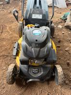 Tondeuse à essence autotracté dans l’etat, Enlèvement ou Envoi, Utilisé