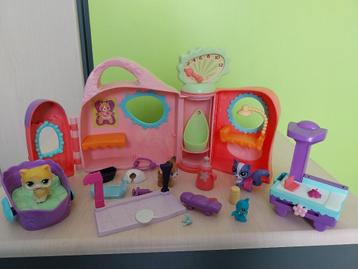 Hasbro Little Petshop beschikbaar voor biedingen