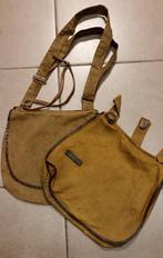 Sacs à pain Allemand Brotbeutel 31 ww2, Collections, Objets militaires | Seconde Guerre mondiale, Envoi, Armée de terre, Autres types