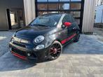 Abarth 595 turismo, Auto's, Abarth, Voorwielaandrijving, 4 zetels, 4 cilinders, Parkeersensor