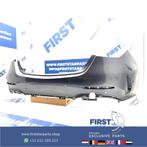 W206 AMG BUMPER A2068850703 ACHTERBUMPER 2021-2025 ZWART WIT, Gebruikt, Mercedes-Benz, Ophalen of Verzenden, Achter