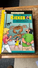 29 boeken  Kiekeboe, Ophalen of Verzenden, Zo goed als nieuw