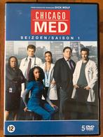 Chicago med 1-2 €10, Cd's en Dvd's, Ophalen of Verzenden, Zo goed als nieuw