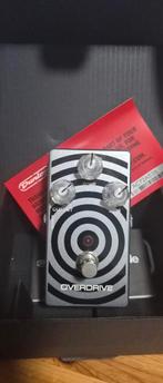MXR Zakk Wylde Overdrive, Muziek en Instrumenten, Ophalen