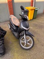 Peugeot tweet 50, Fietsen en Brommers, Ophalen, Gebruikt, Overige modellen, Klasse A (25 km/u)
