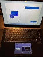 Asus Zenbook 256gb, Computers en Software, Ophalen, Met videokaart, 8 GB, ASUS