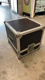 Flightcase, Muziek en Instrumenten, Behuizingen en Koffers, Ophalen, Gebruikt, Flightcase