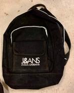 Sac a dos Dolce Gabbana, Enlèvement, Comme neuf, Adulte unisexe