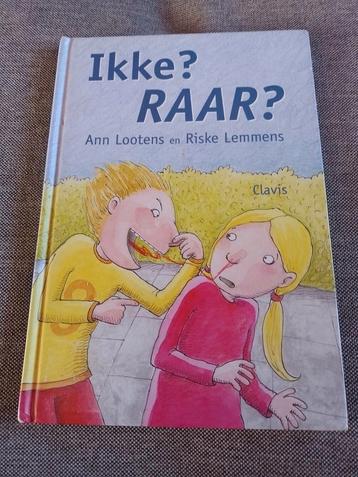 A. Lootens - Ikke? Raar? beschikbaar voor biedingen