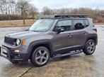 Jeep renegade 2.00 diesel 4x4 2016 automatique 139.000km